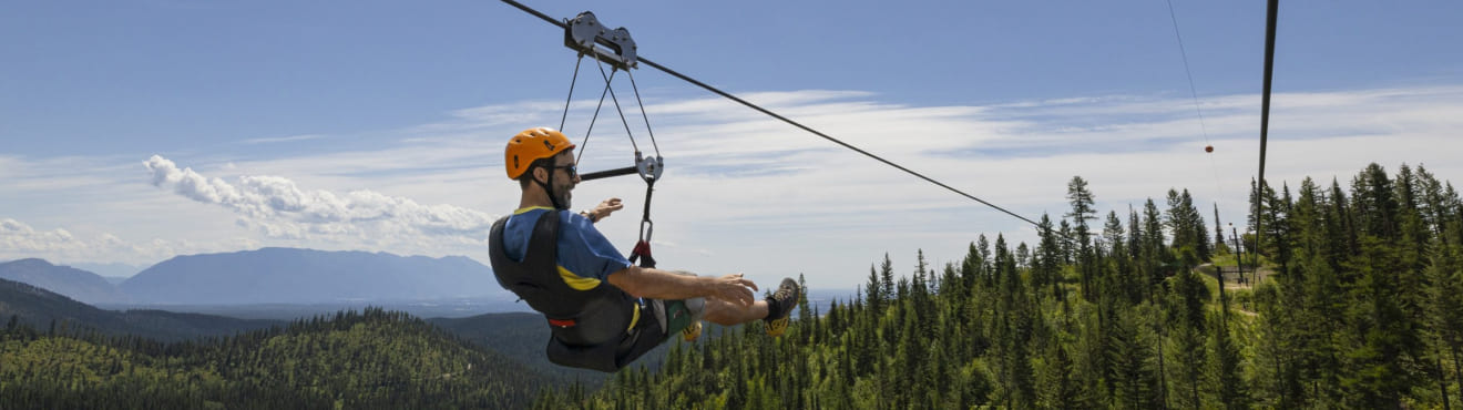 Adrenalinske aktivnosti