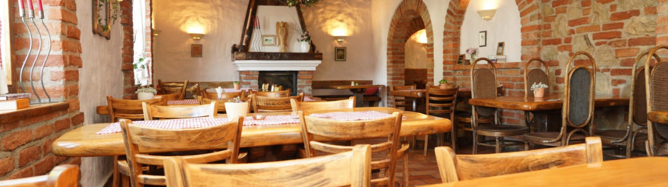 Ugostiteljski objekti