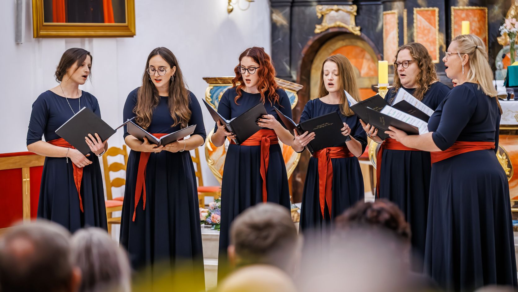 Koncert “Pjesme i sjećanja” 2025.