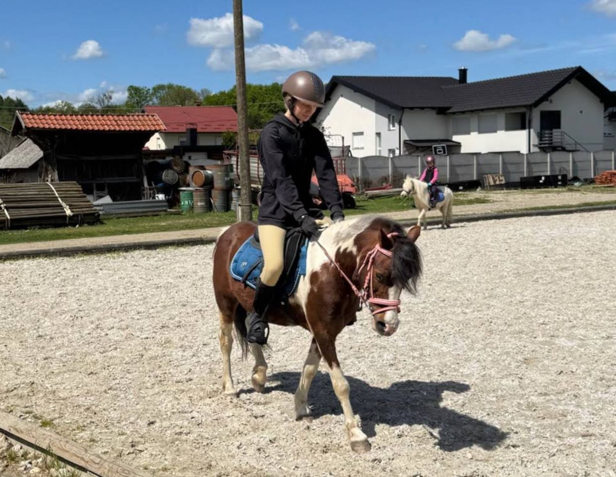 Konjički klub Ema Prokeš