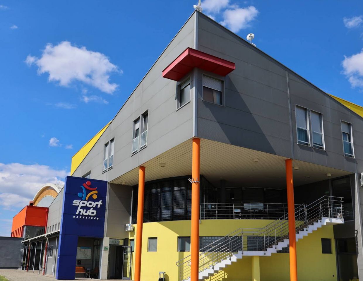 Sport Hub Nedelišće