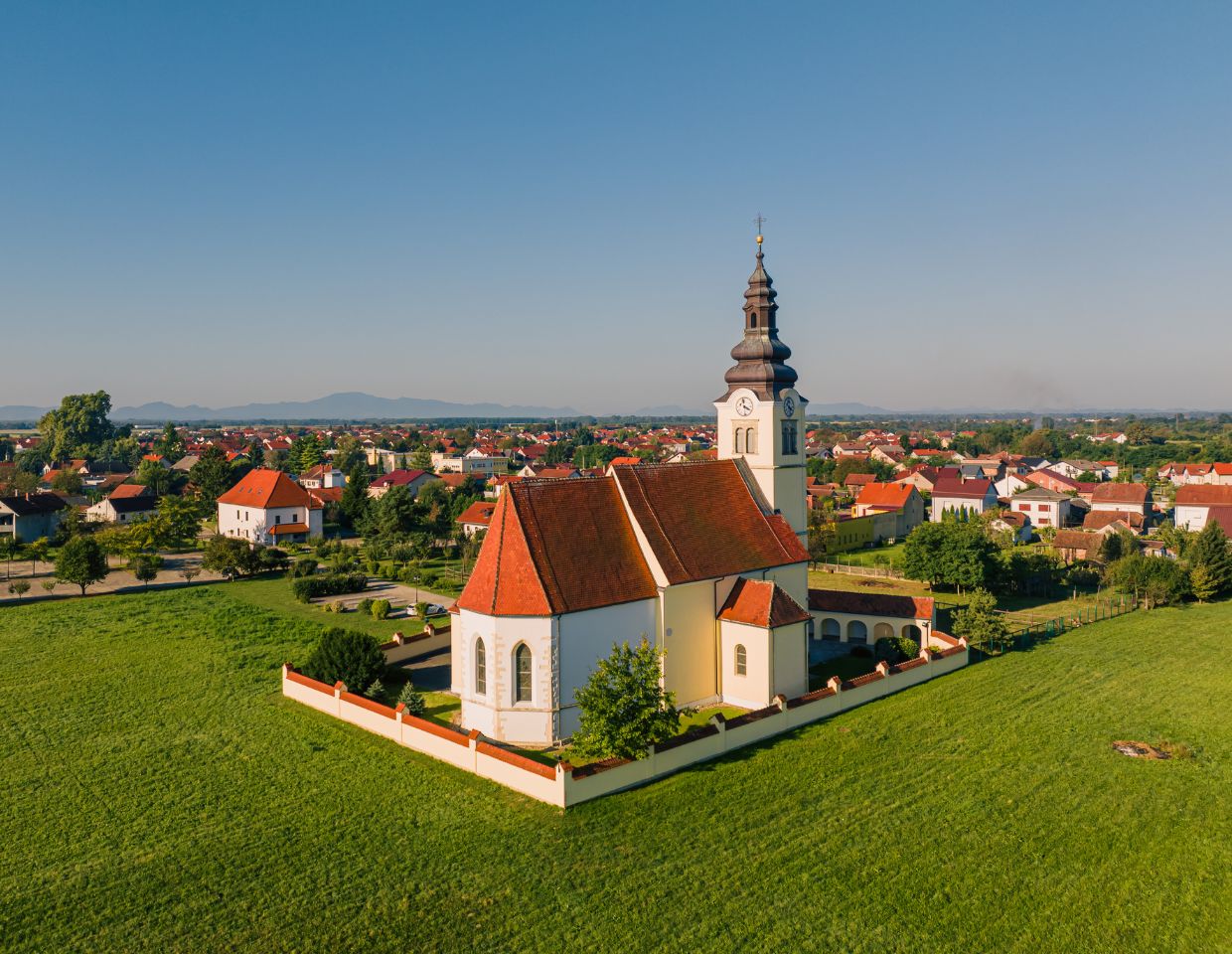 Crkva Presvetog Trojstva