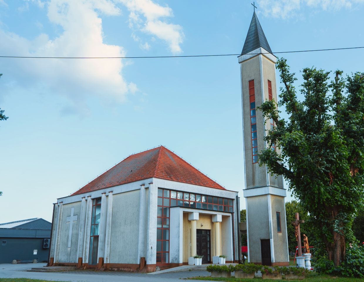 Crkva Uznesenja blažene djevice Marije