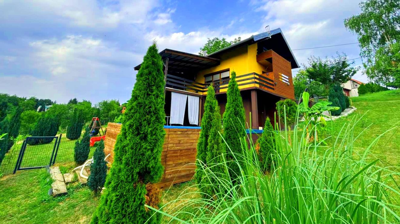 Holiday Home Bella Vita