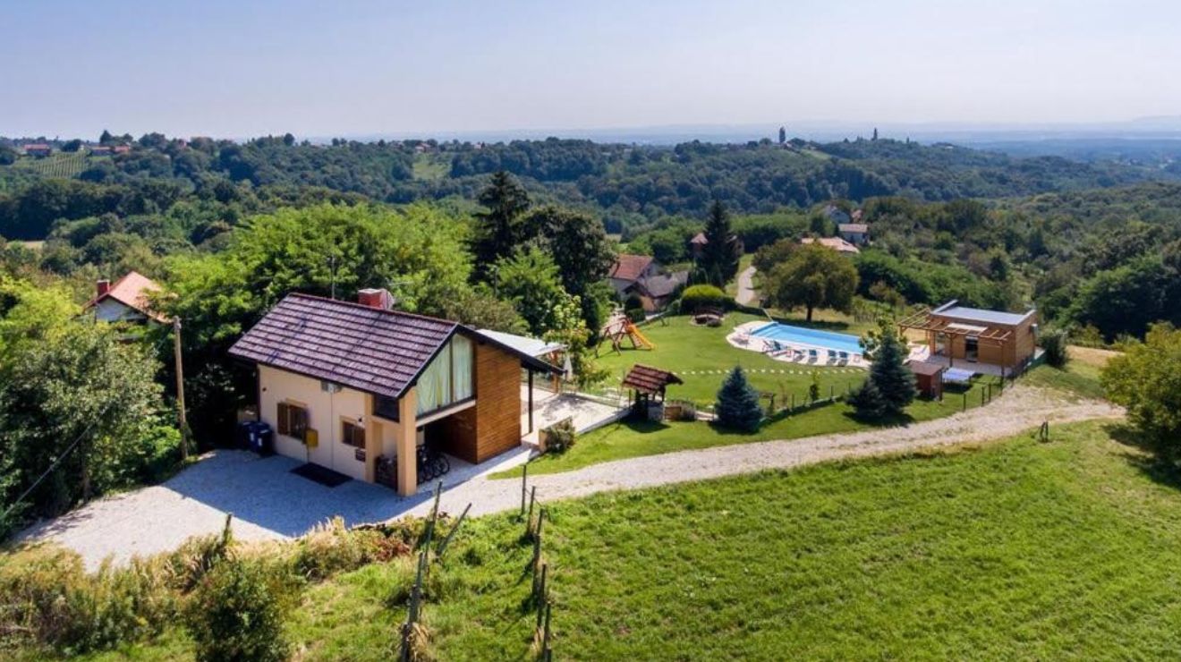 Gran Vista Holiday Home