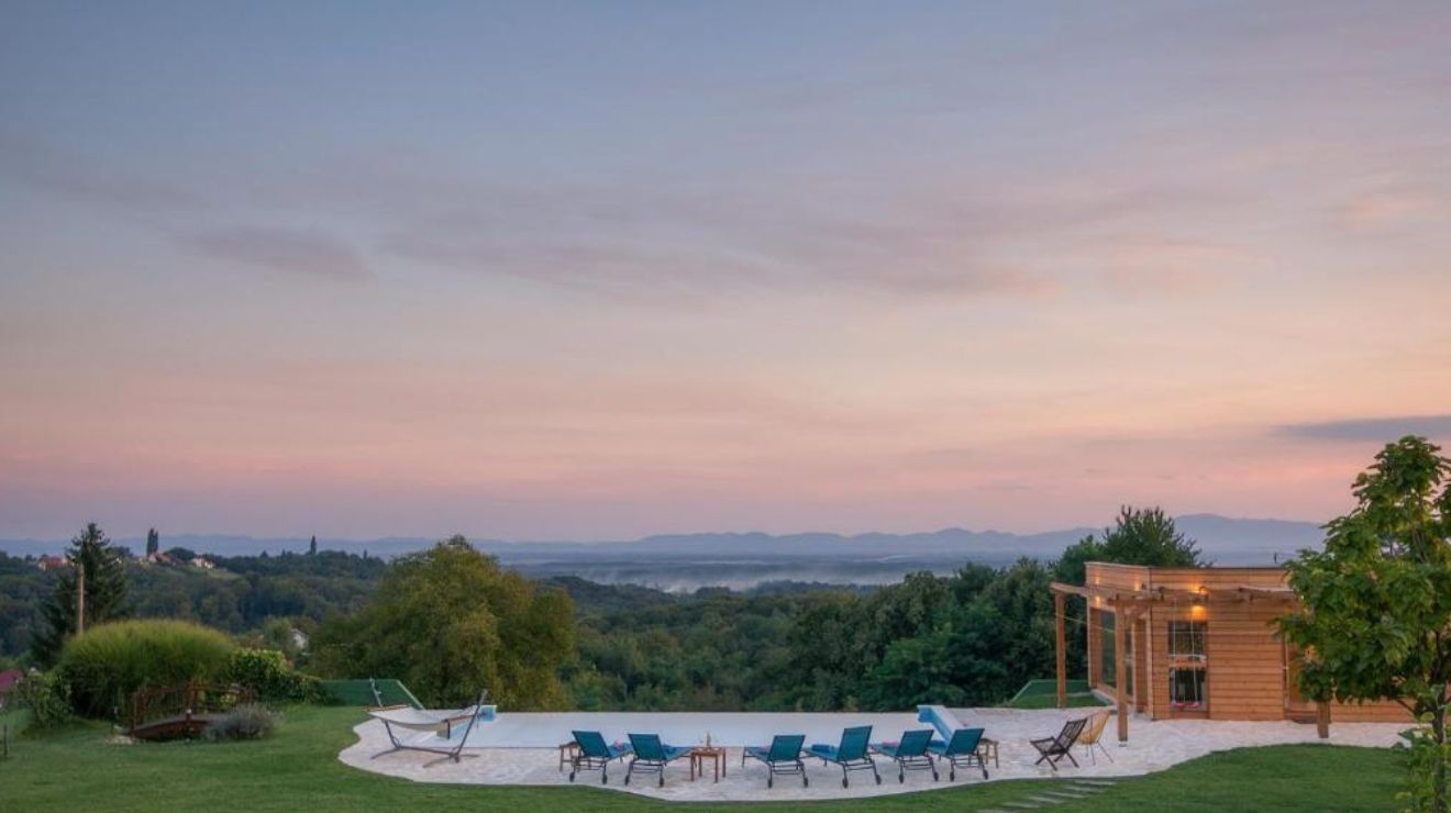 Gran Vista Holiday Home