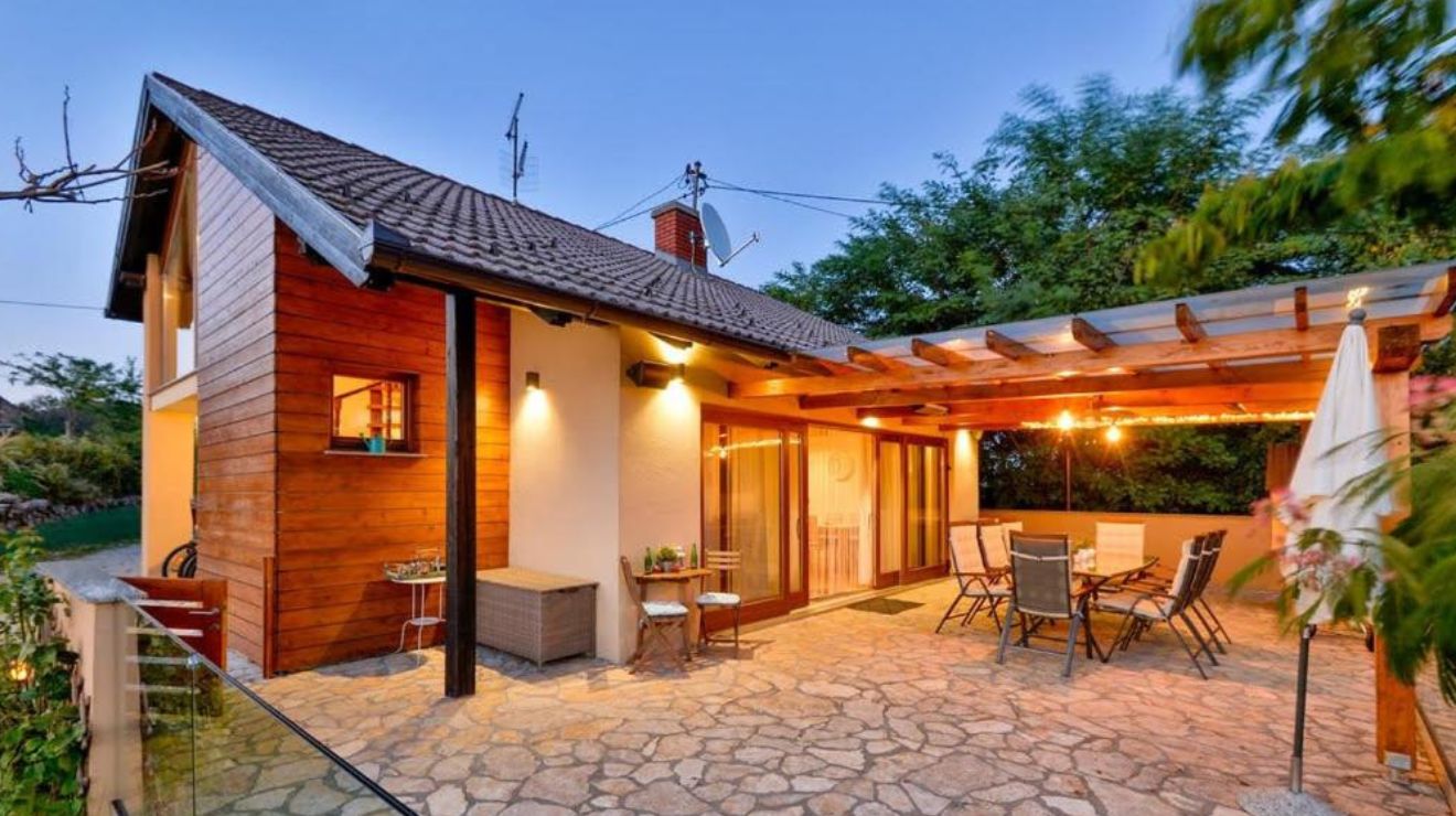 Gran Vista Holiday Home