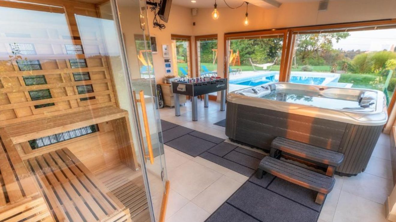 Gran Vista Holiday Home