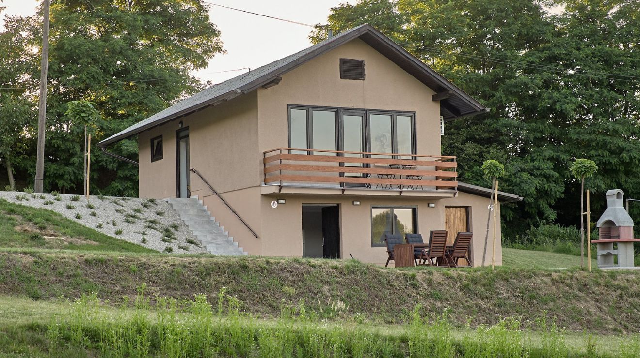 Kuća za odmor Regina