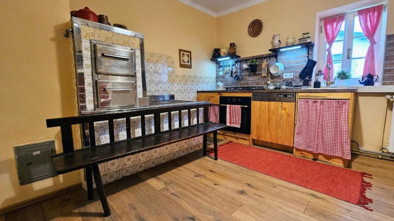 Holiday Home Stari grunt