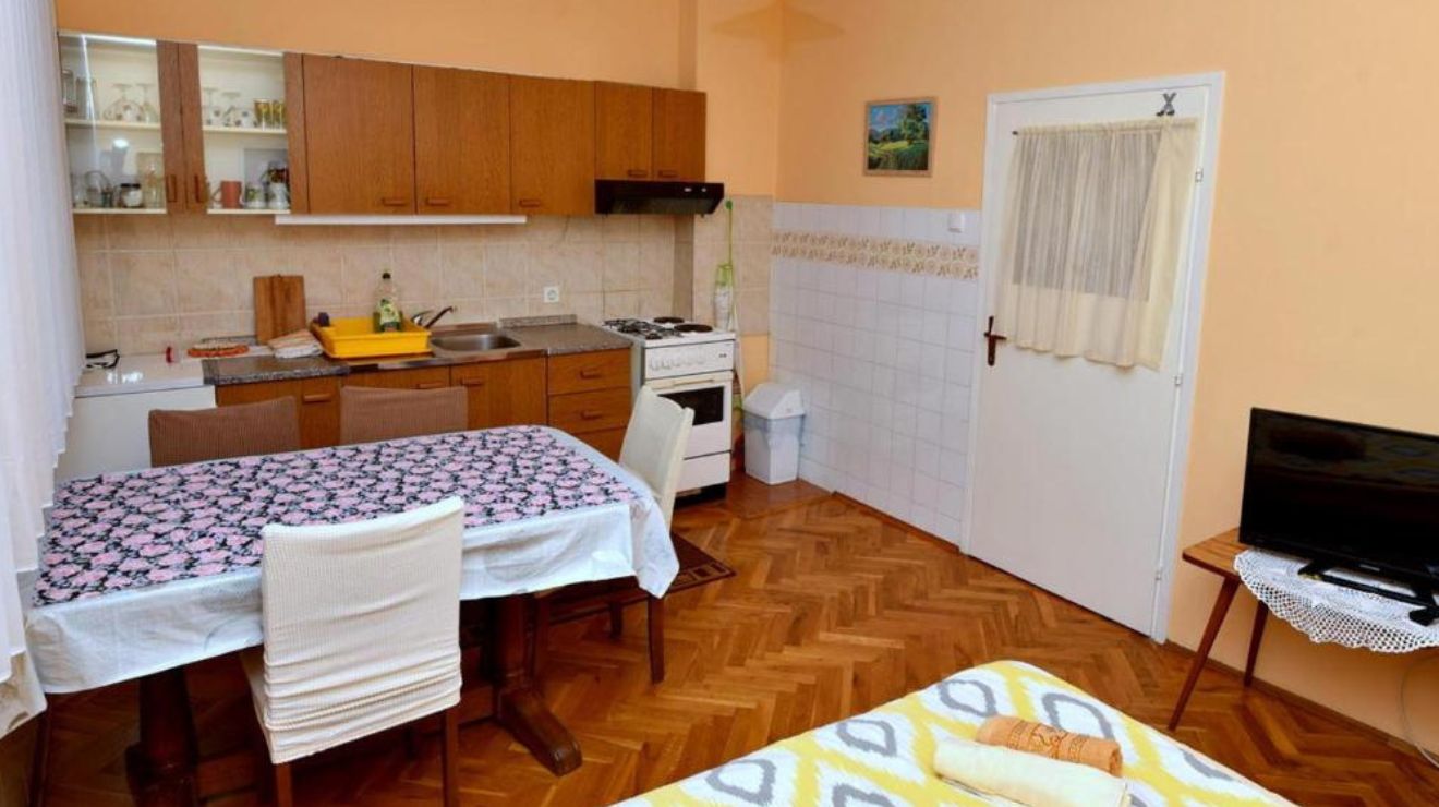Štefanija Apartmani