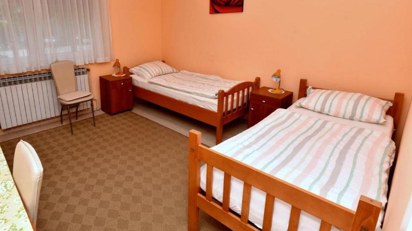 Štefanija Apartmani