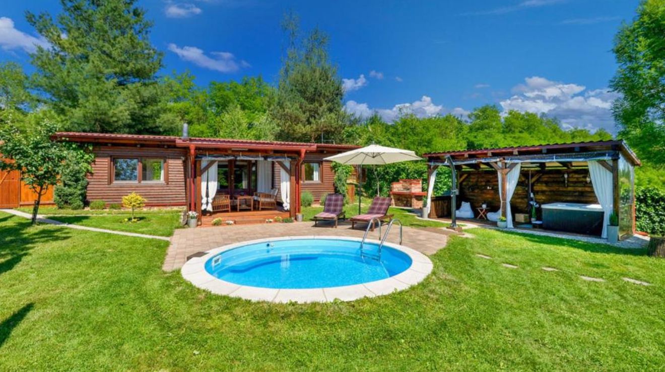 Holiday Home Arcadia