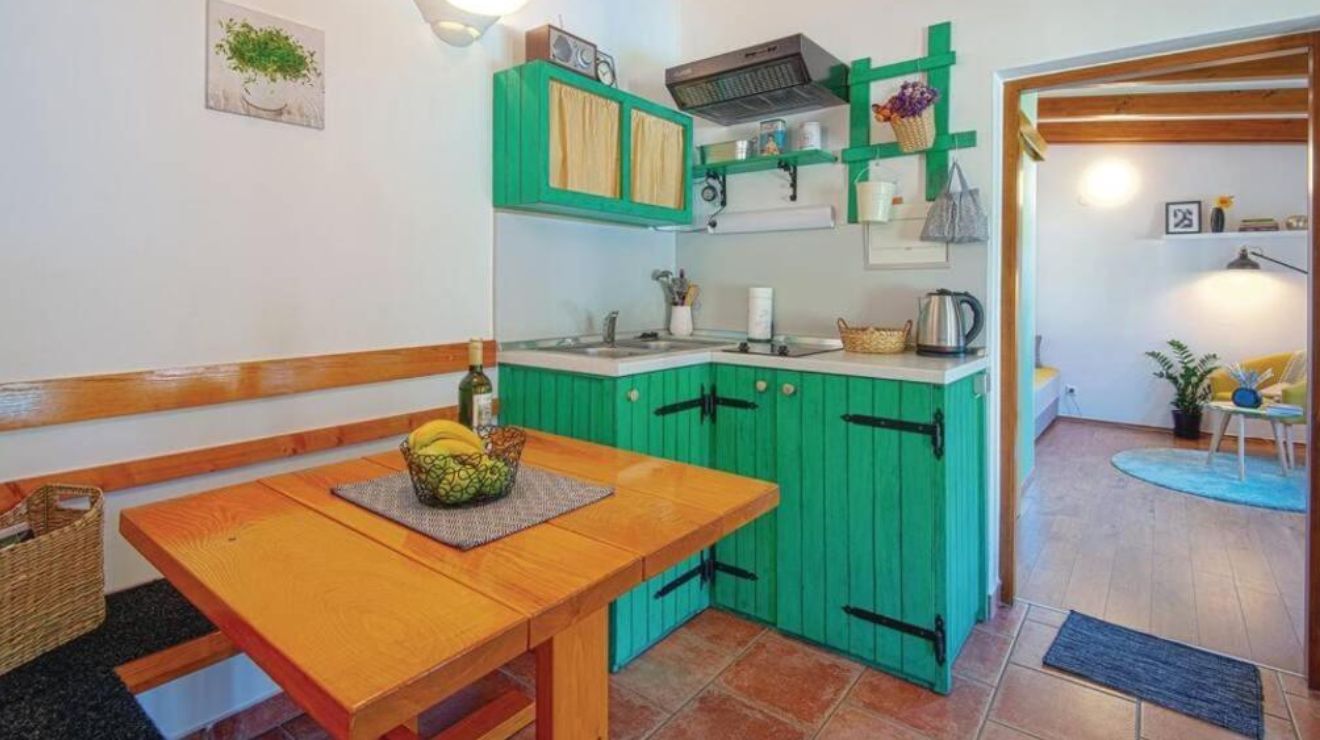 Holiday Home Arcadia